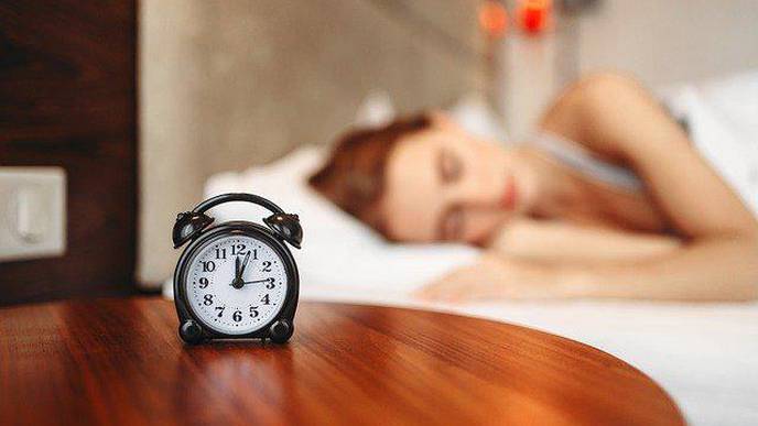 Being a 'Night Owl' Raises Odds for Diabetes If You're Obese
