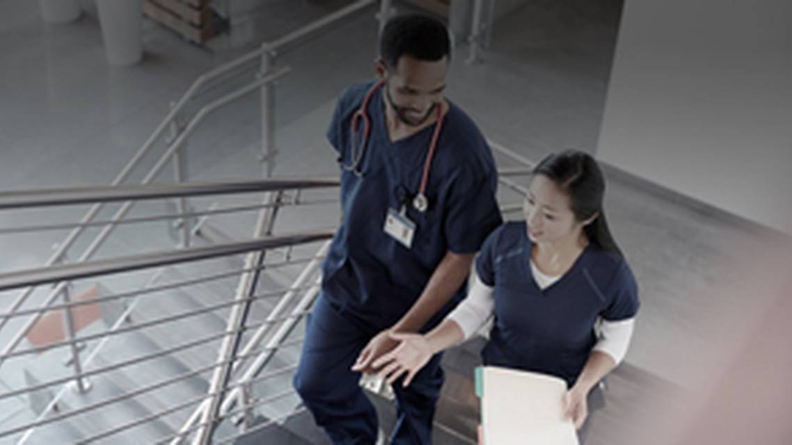 ReachMD Healthcare Image