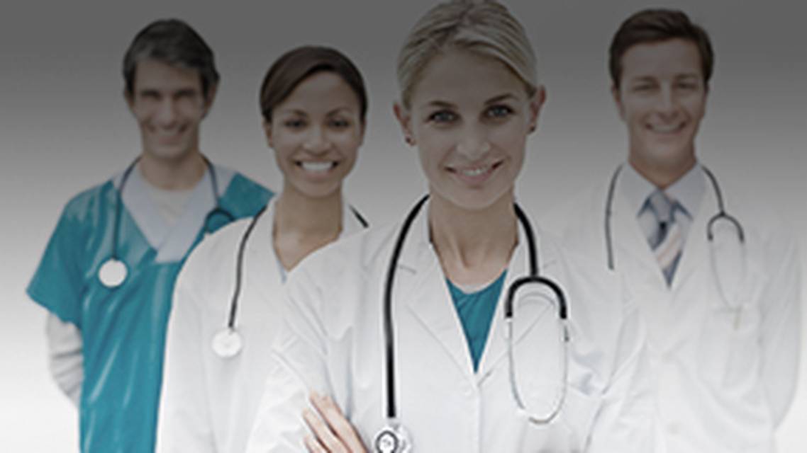 ReachMD Healthcare Image