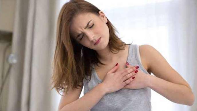 Study Suggests That Anti-Inflammatory Therapy Can Prevent Heart Problems in the Elderly