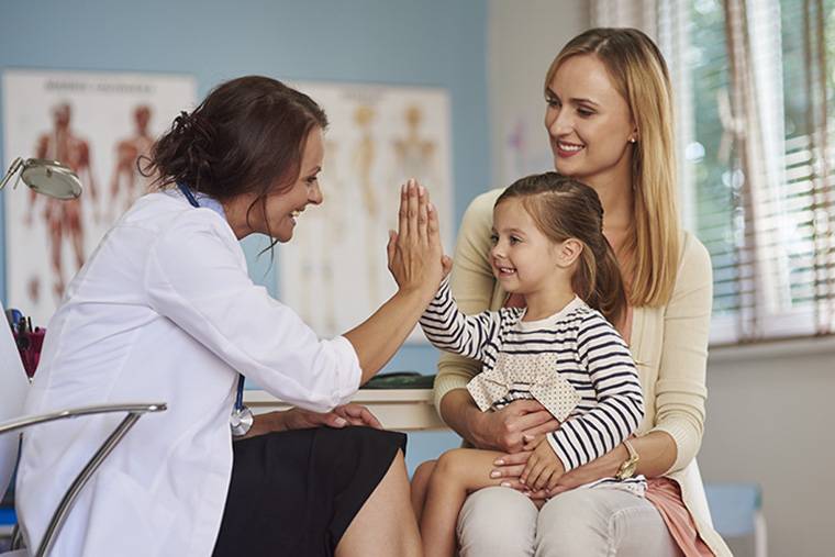 ReachMD Healthcare Image