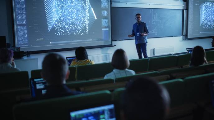 ReachMD Healthcare Image