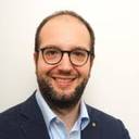 Federico Alberici, MD, PhD