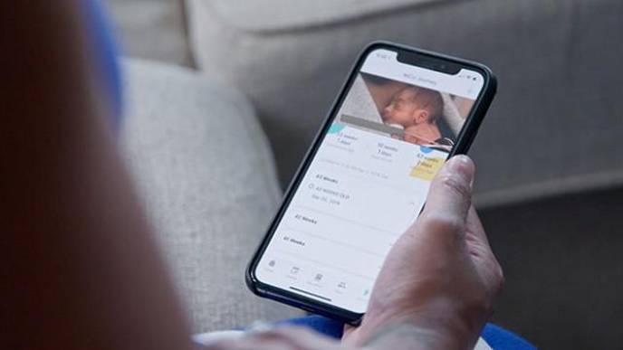 ReachMD Healthcare Image