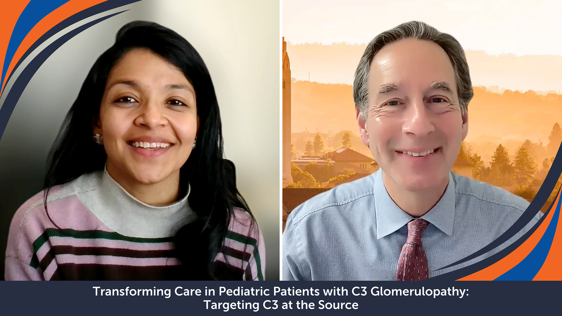 ReachMD Healthcare Image