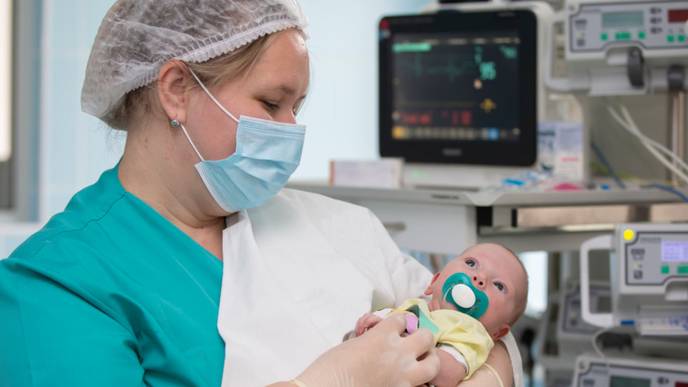 ReachMD Healthcare Image