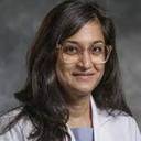 Amreen M. Dinani, MD, FRCPC