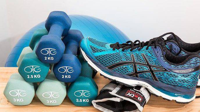 Exercise Linked with Better Health in Patients with Kidney Disease