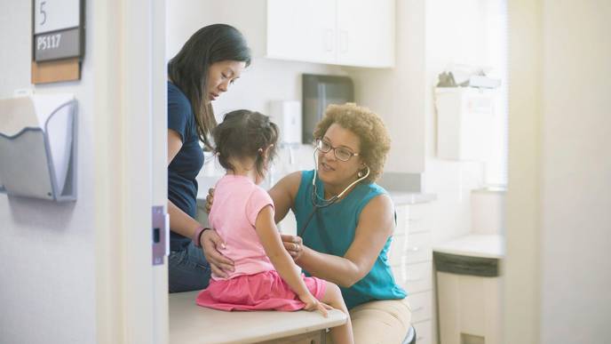 ReachMD Healthcare Image