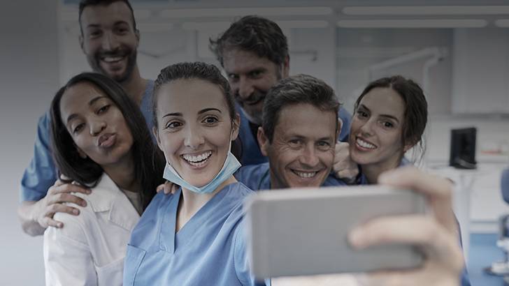 ReachMD Healthcare Image