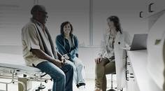 ReachMD Healthcare Image