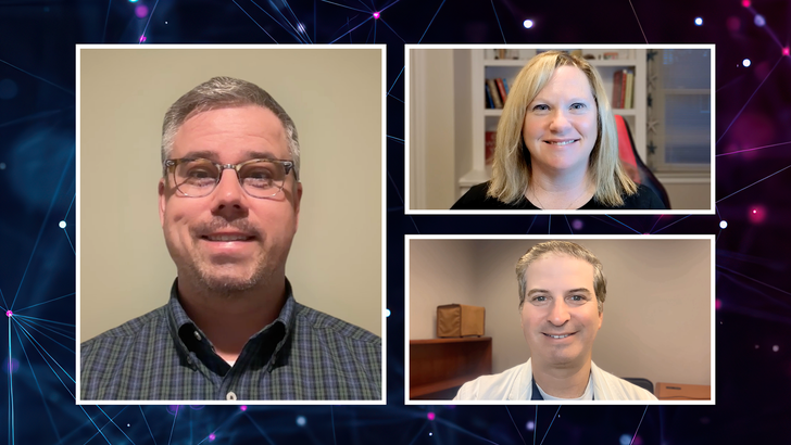 ReachMD Healthcare Image