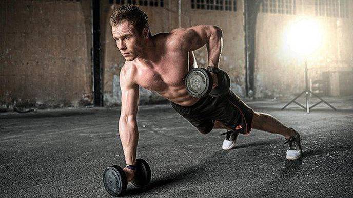 Forget the 'Lazy Stoner': Marijuana Users Don't Exercise Any Less