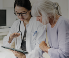 ReachMD Healthcare Image