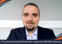 TTR Levels and Associated Disease Risk: Insights from 2025 PNS Conference