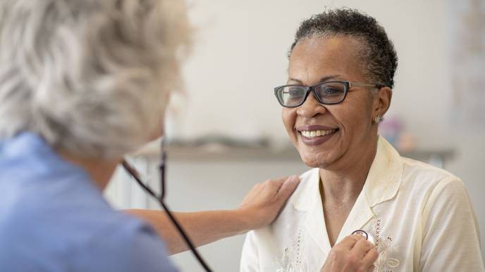 ReachMD Healthcare Image