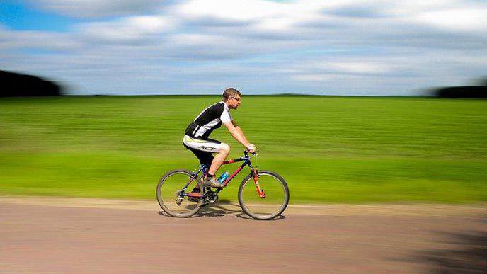 Cycling Could Improve Health of People with Kidney Failure