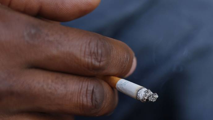 People with Addiction Disorders At Greater Risk for COVID-19