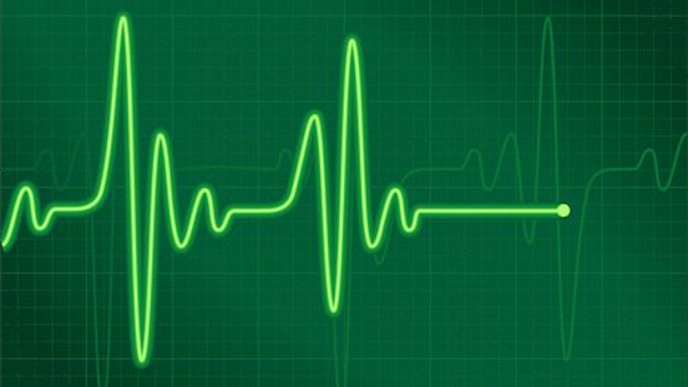 Risk of Atrial Fibrillation Raised by Daily Alcoholic Drink