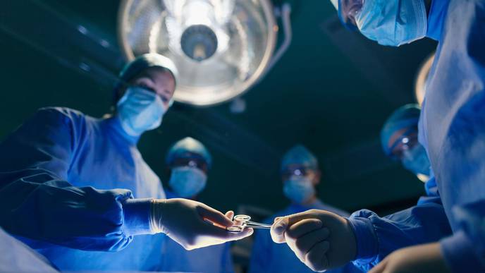 Risk of Heart Complication After Major Surgery Higher Than Previously Thought
