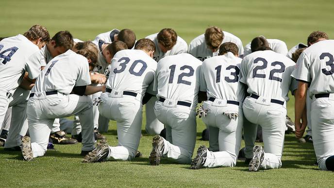 Small Study Shows Heart Damage After COVID-19 Uncommon in College Athletes