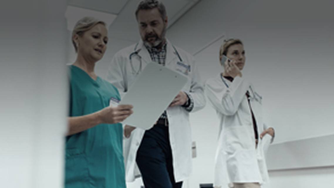 ReachMD Healthcare Image