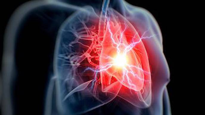 Hope for Heart Attack Survivors After Medical Breakthrough