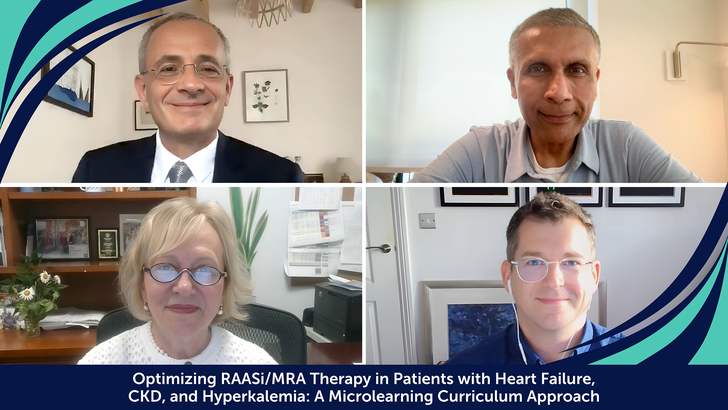 ReachMD Healthcare Image