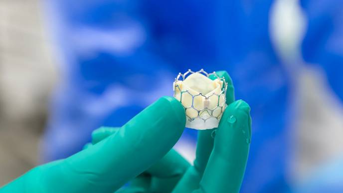 ReachMD Healthcare Image