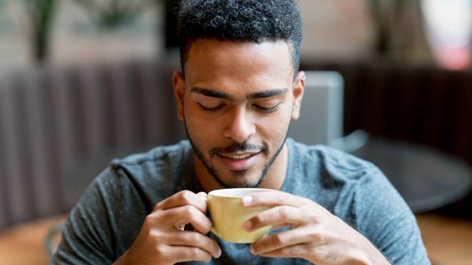 Coffee Doesn’t Raise Your Risk for Heart Rhythm Problems