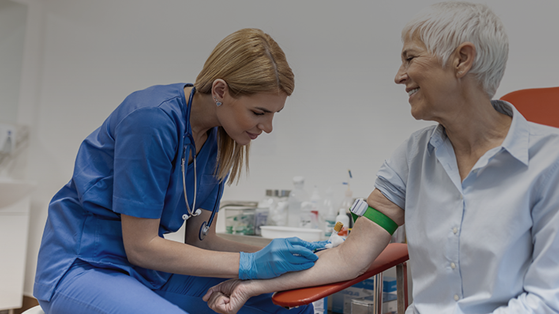 ReachMD Healthcare Image