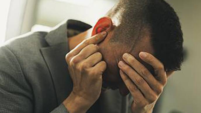 Unexpected Spectrum Of Mental Illnesses Found In Patients With Rare 