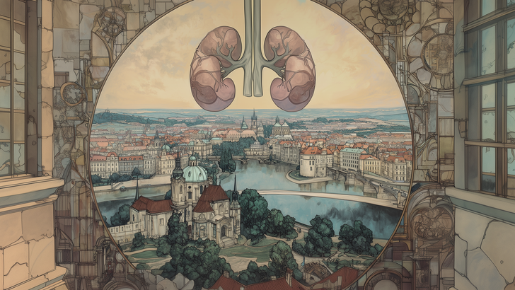 ReachMD Healthcare Image