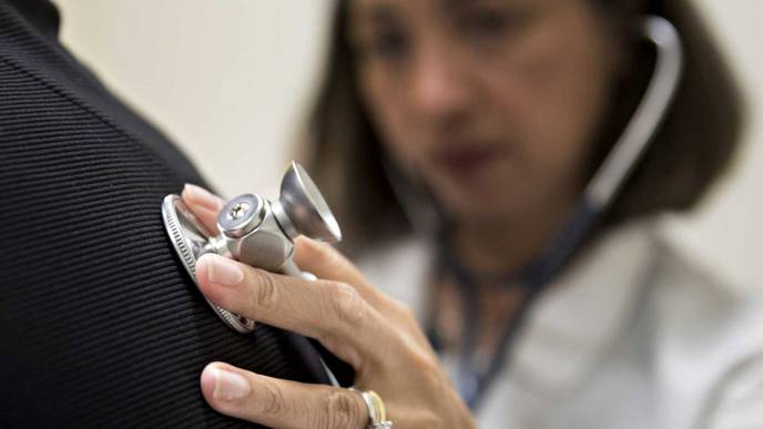 Heart Defects Don't Increase Risk of Severe COVID-19