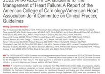 2022 Clinical Practice Guideline