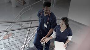 ReachMD Healthcare Image