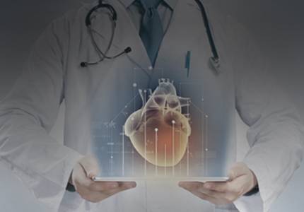 ReachMD Healthcare Image