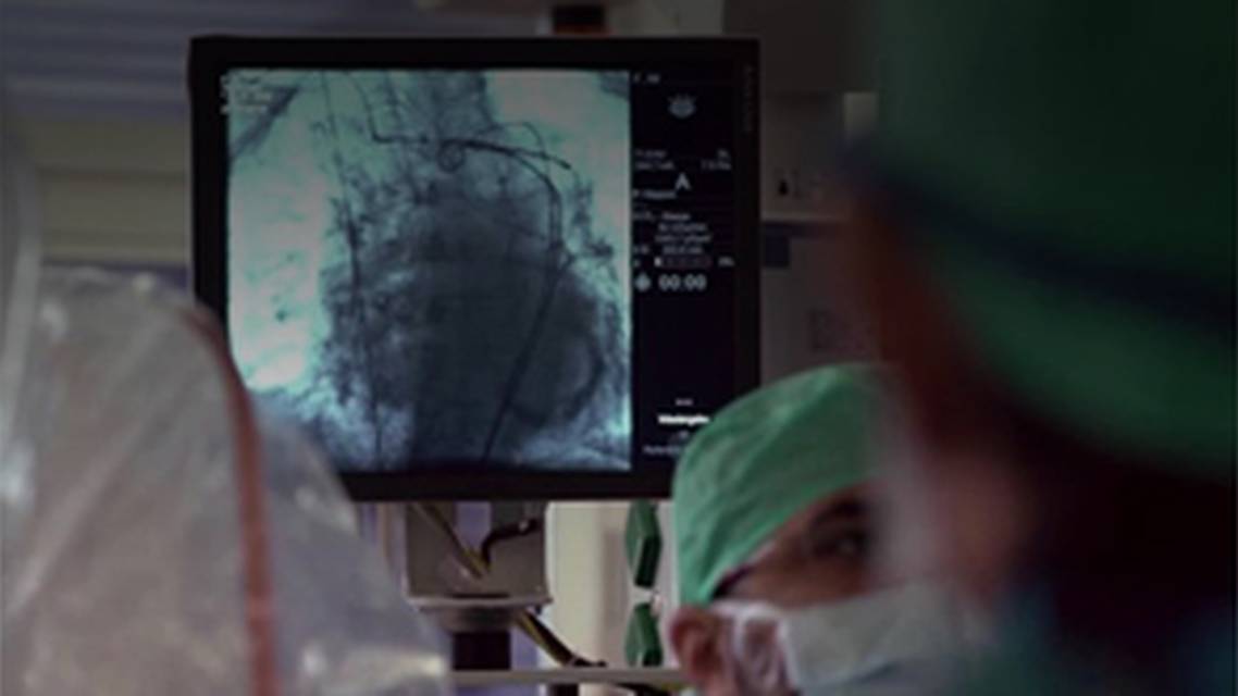 ReachMD Healthcare Image