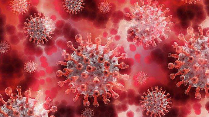 Genetic Differences Could Make Some People More Susceptible to COVID-19
