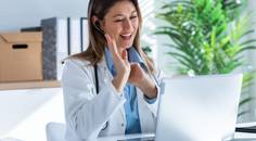 ReachMD Healthcare Image