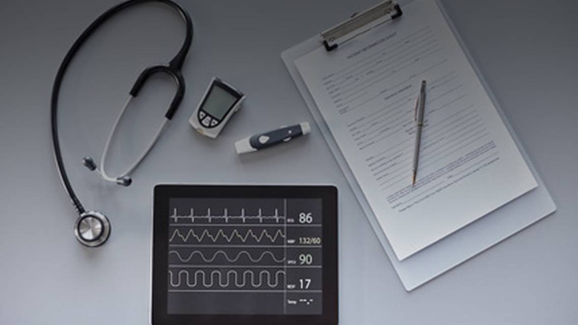 ReachMD Healthcare Image