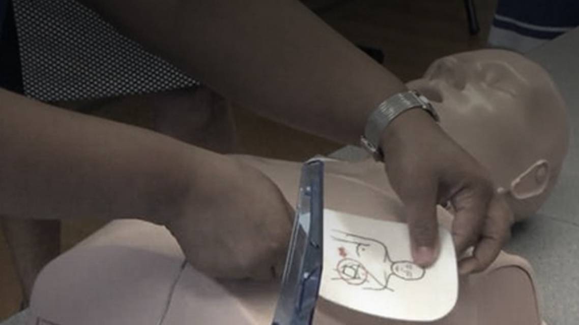 ReachMD Healthcare Image