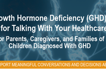 Continuity in Care: Strategies for Managing Growth Hormone Deficiency Through Life’s Stages