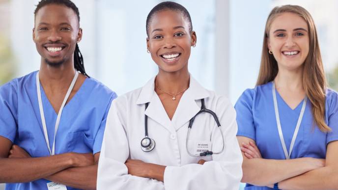 ReachMD Healthcare Image