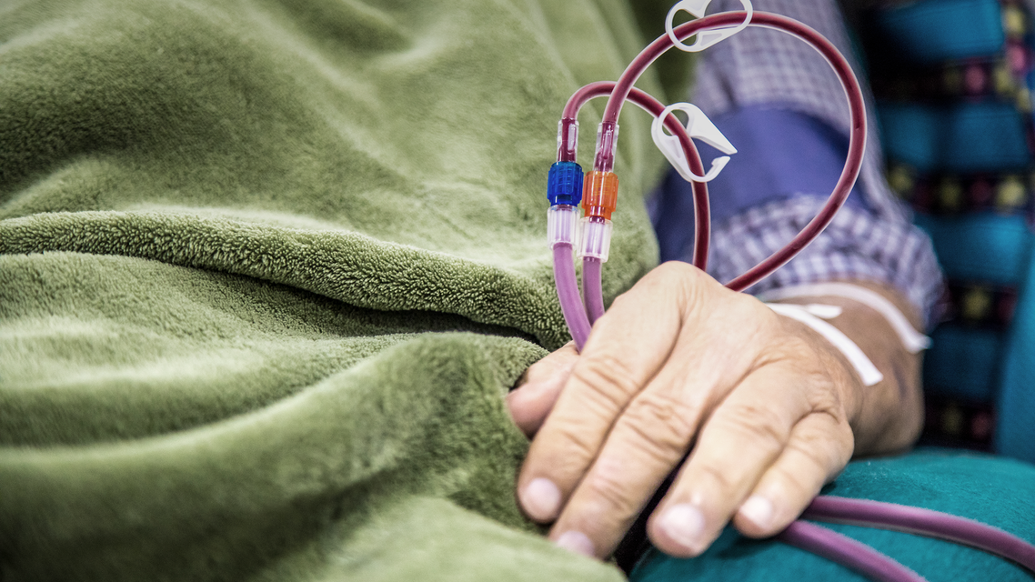 ReachMD Healthcare Image