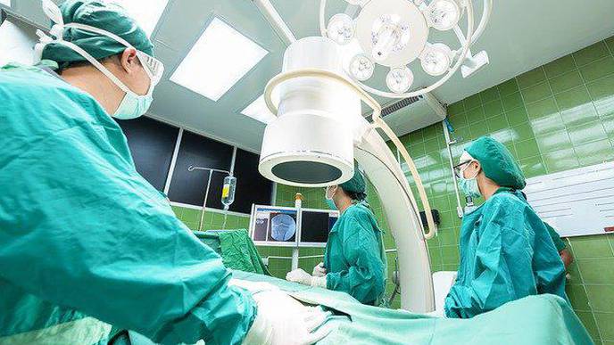 ReachMD Healthcare Image