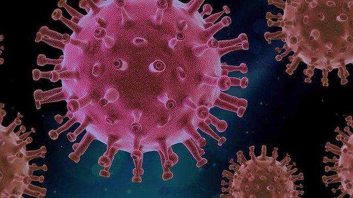 CDC Projects a Surge in US COVID-19 Cases Through May Due to Variants Before Vaccinations Drive a ‘Sharp Decline’