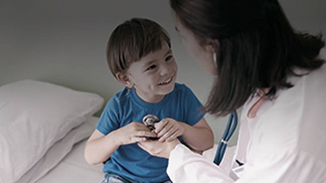 ReachMD Healthcare Image
