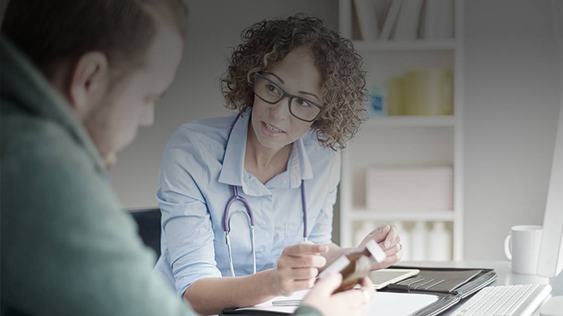 ReachMD Healthcare Image