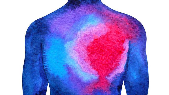 Researchers Identify Brain's Role in Broken Heart Syndrome